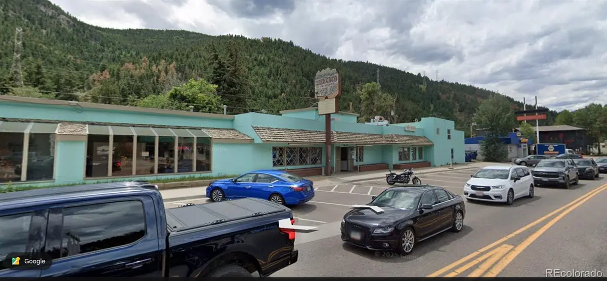 2805 Colorado BLVD, Idaho Springs, CO 80452