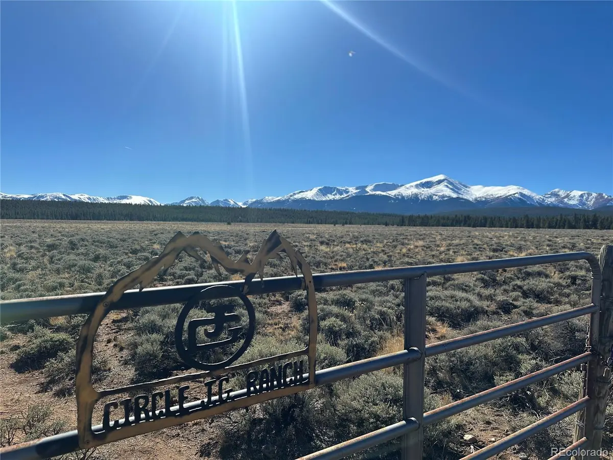 15 County Road 10, Leadville, CO 80461