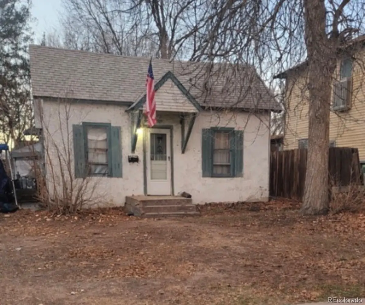 1109 Bragdon, Pueblo, CO 81004