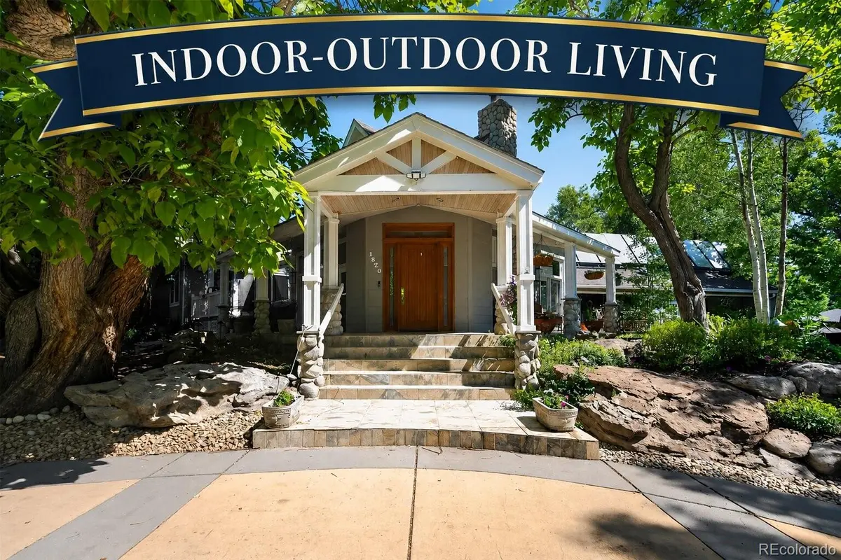1820 Glen Ayr DR, Lakewood, CO 80215