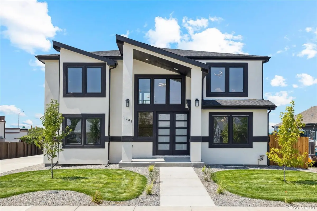 1931 Andes ST, Aurora, CO 80011