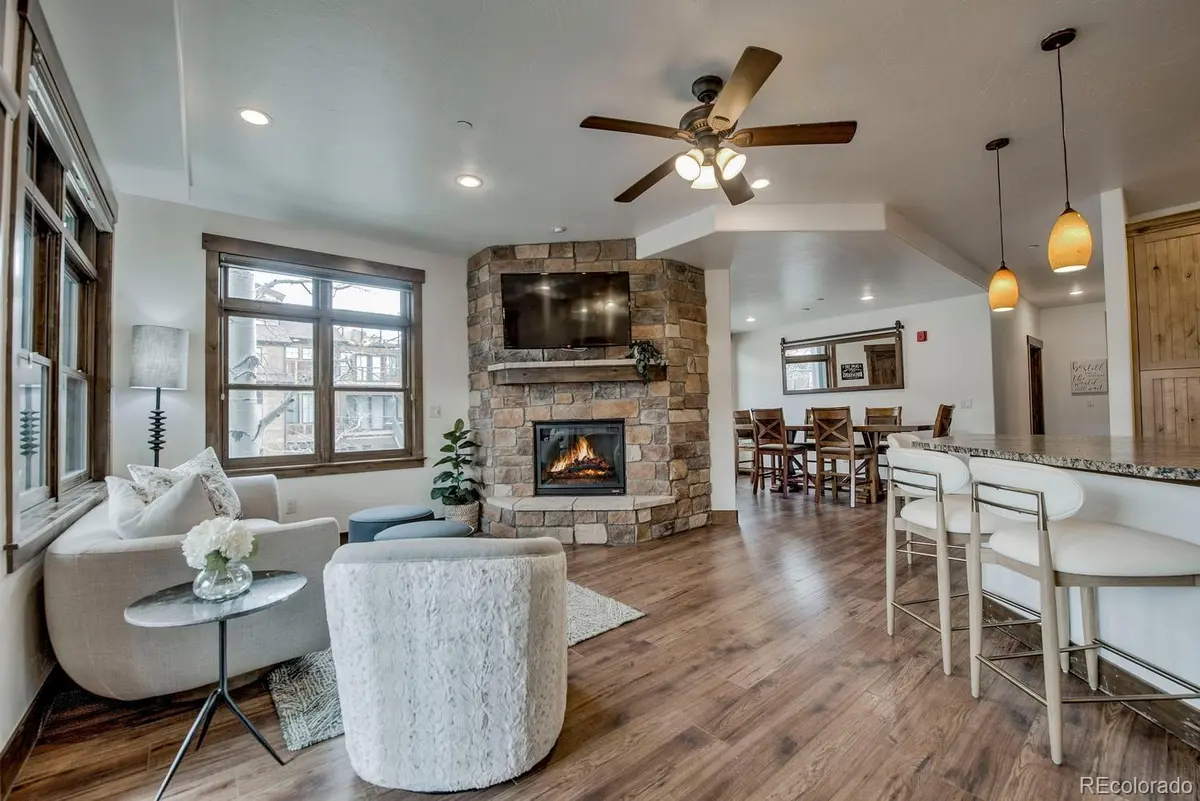 401 Granite ST #15, Frisco, CO 80443