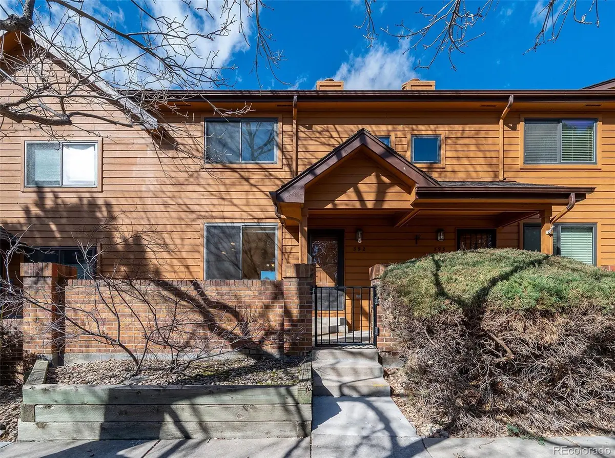 9400 E Iliff AVE #392, Denver, CO 80231