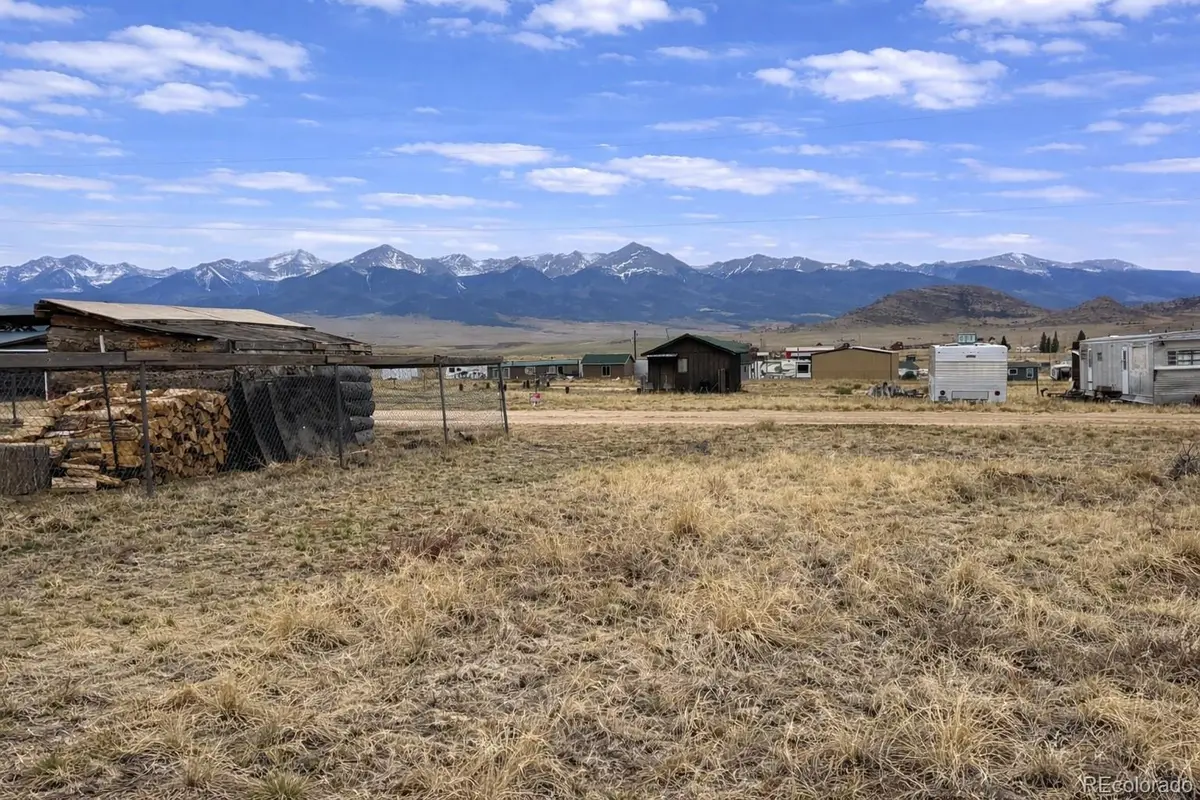 35 Williams AVE, Westcliffe, CO 81252