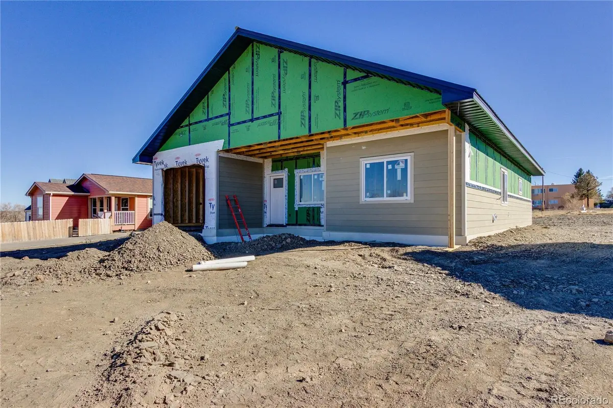 334 Camillus AVE, Trinidad, CO 81082