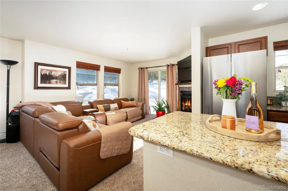300 Bryant BLVD ##32, Fraser, CO 80442
