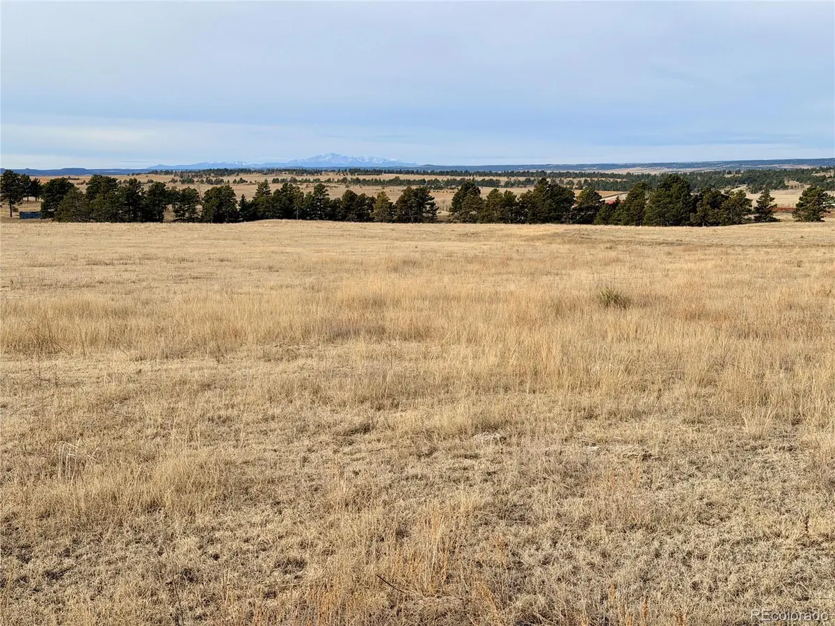 07 County Road 122, Ramah, CO 80832