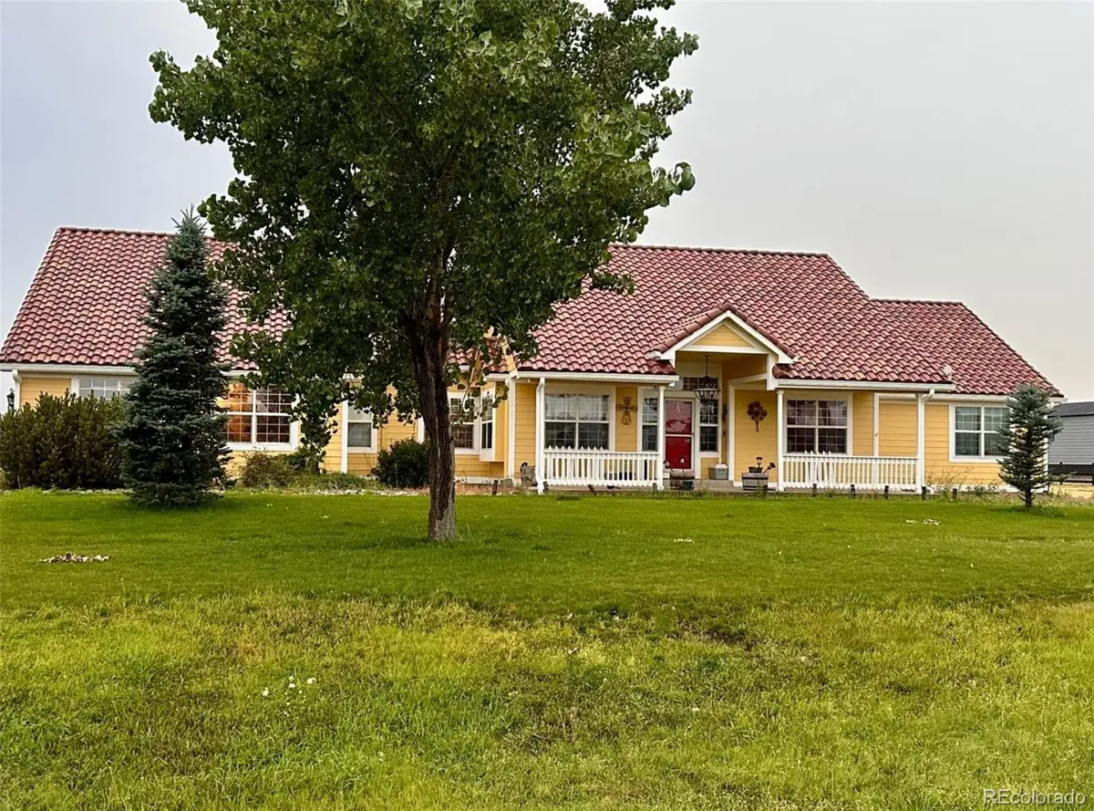 55740 E 41st AVE, Strasburg, CO 80136
