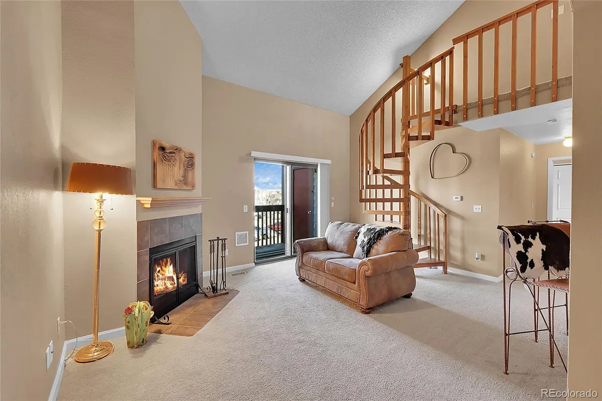 6350 Oak ST #306, Arvada, CO 80004
