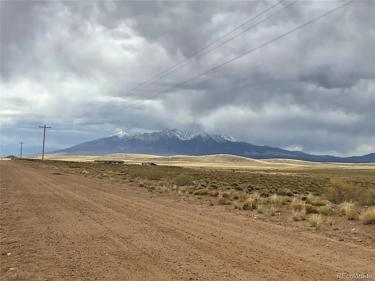 Lot 15 10th st., Sanford, CO 81151