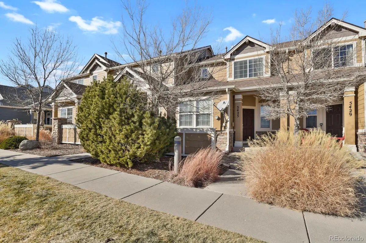 5425 Marco Aly, Colorado Springs, CO 80924