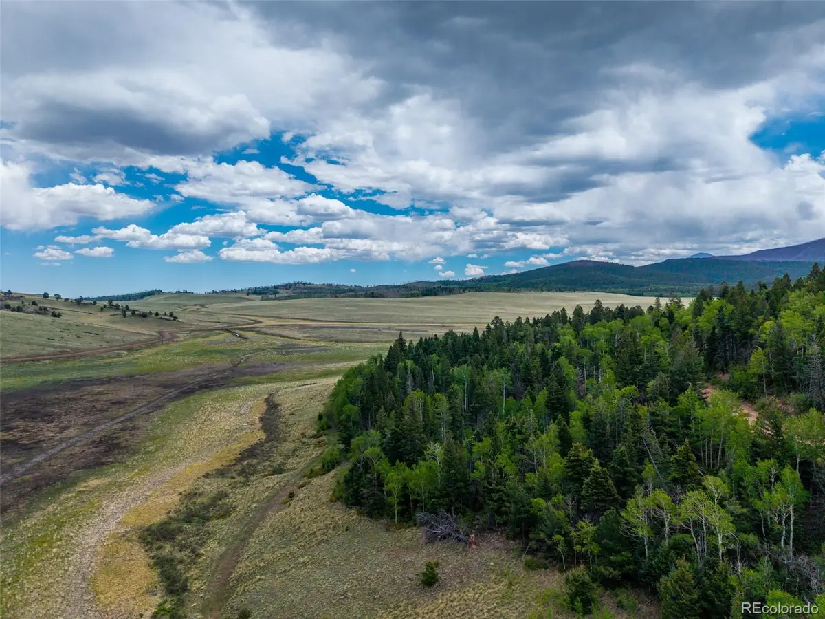 2348 Benton PL, Fort Garland, CO 81133
