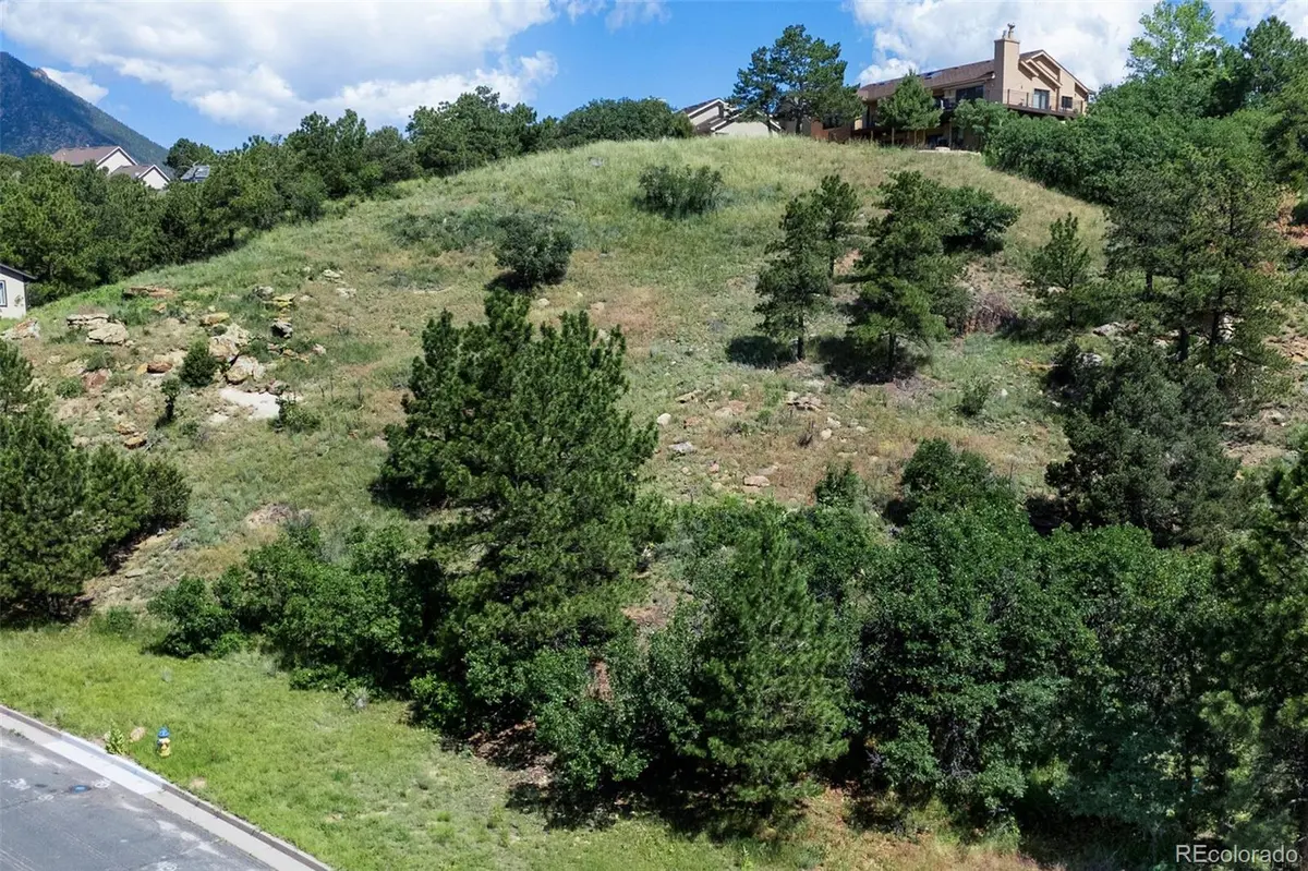 7137 Oak Valley DR, Colorado Springs, CO 80919