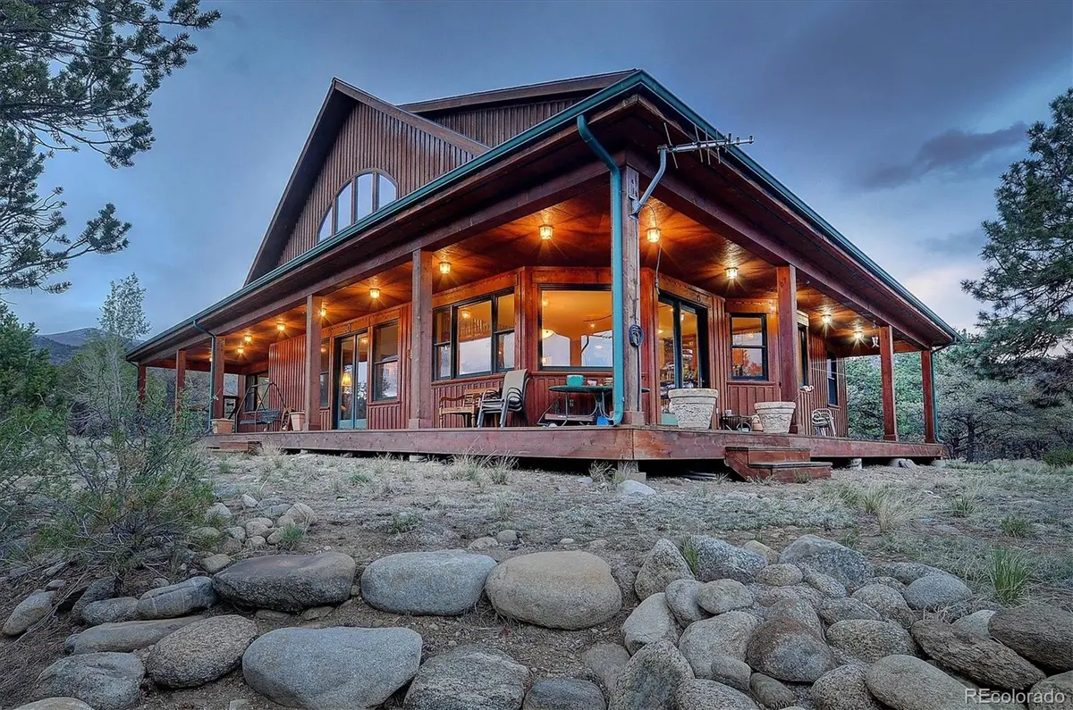 33804 Vista Verde, Buena Vista, CO 81211