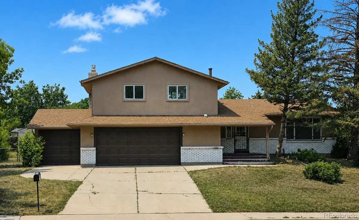 2000 E Easter AVE, Centennial, CO 80122