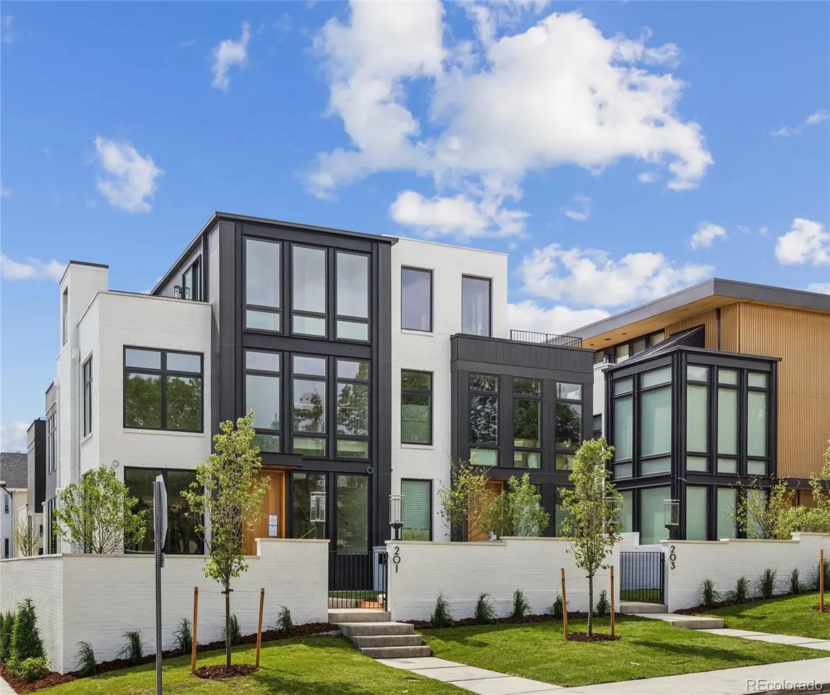 201 Garfield ST, Denver, CO 80206