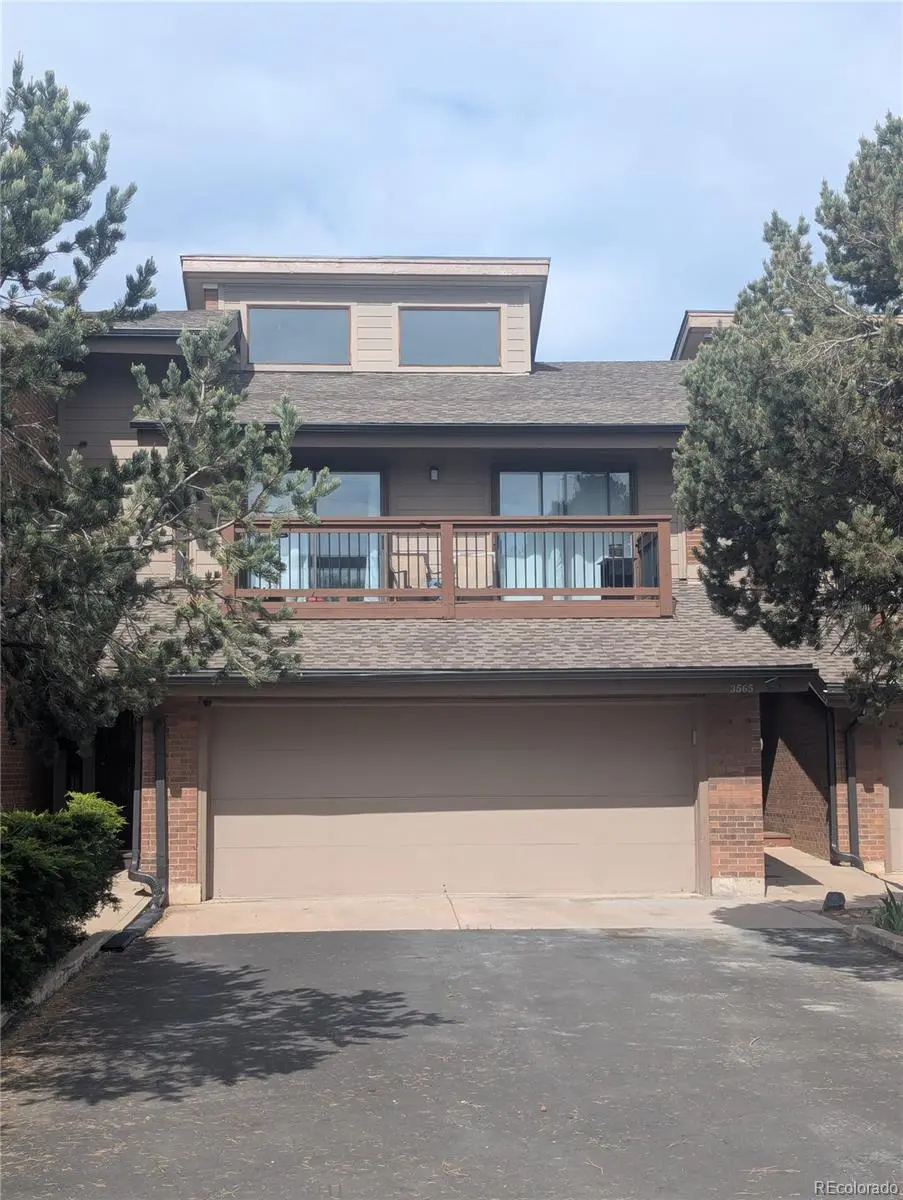 3565 S Dawson ST, Aurora, CO 80014