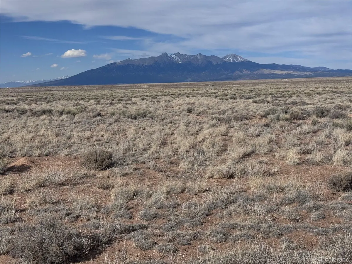 lot 3 Ninth ST, Blanca, CO 81123