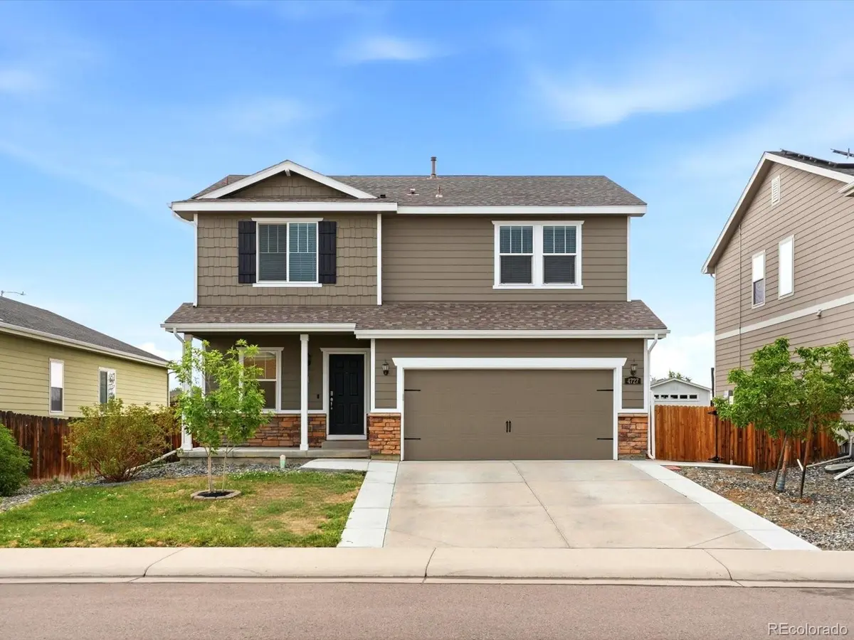 4727 E 95th DR, Thornton, CO 80229