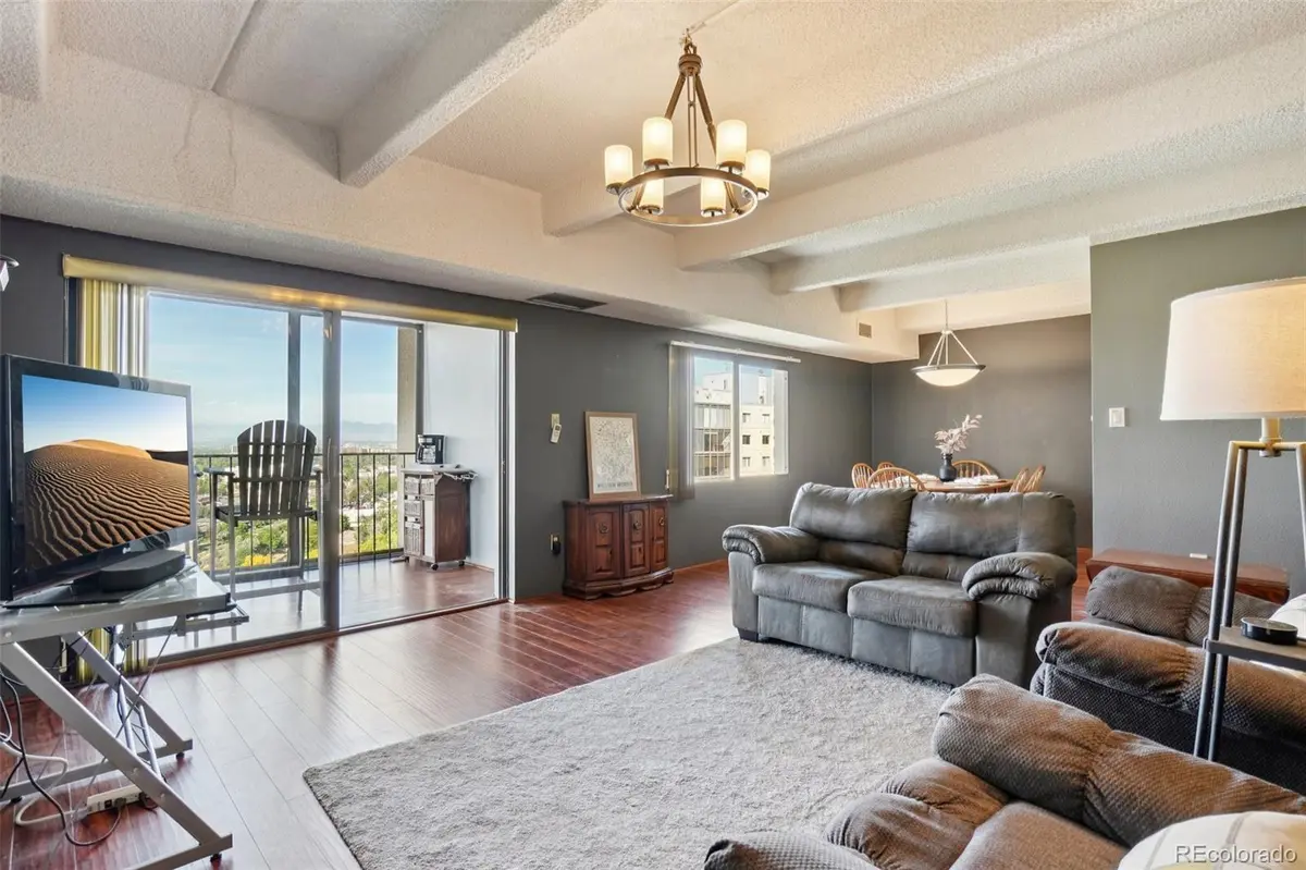 7877 E Mississippi AVE #1501, Denver, CO 80247