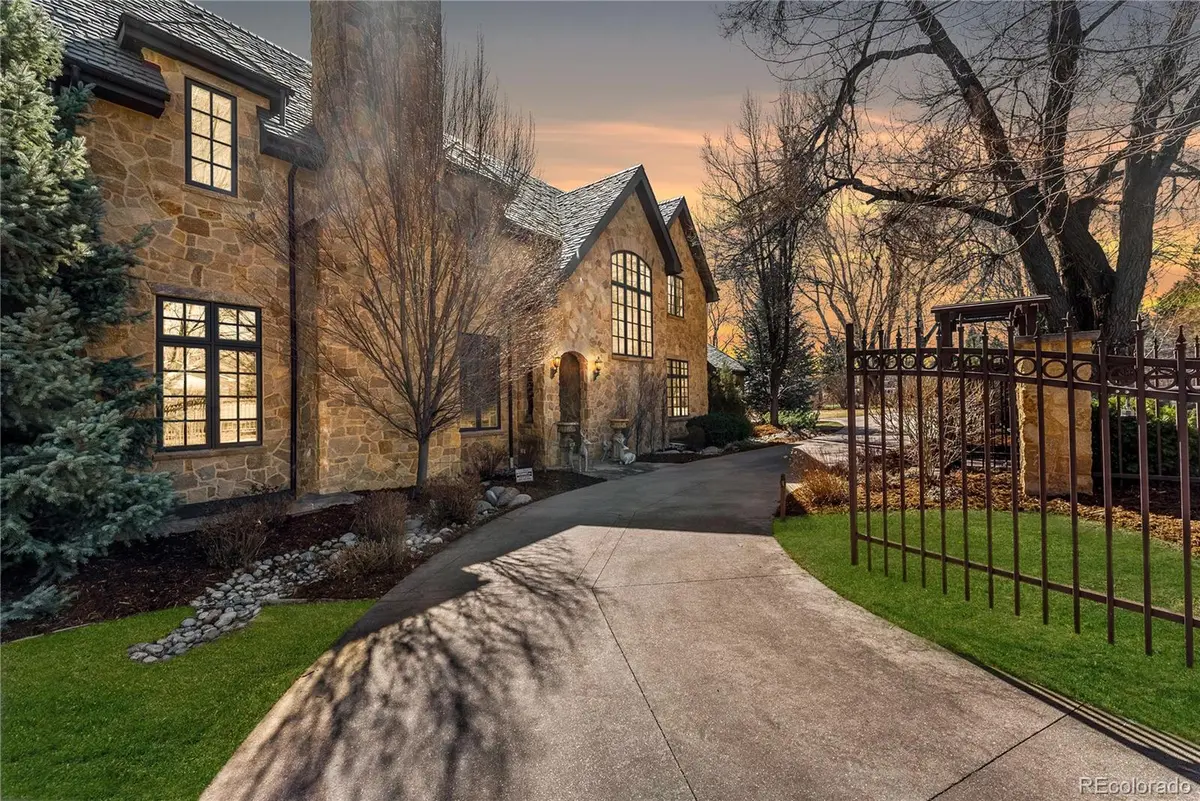 4160 S Humboldt ST, Cherry Hills Village, CO 80113