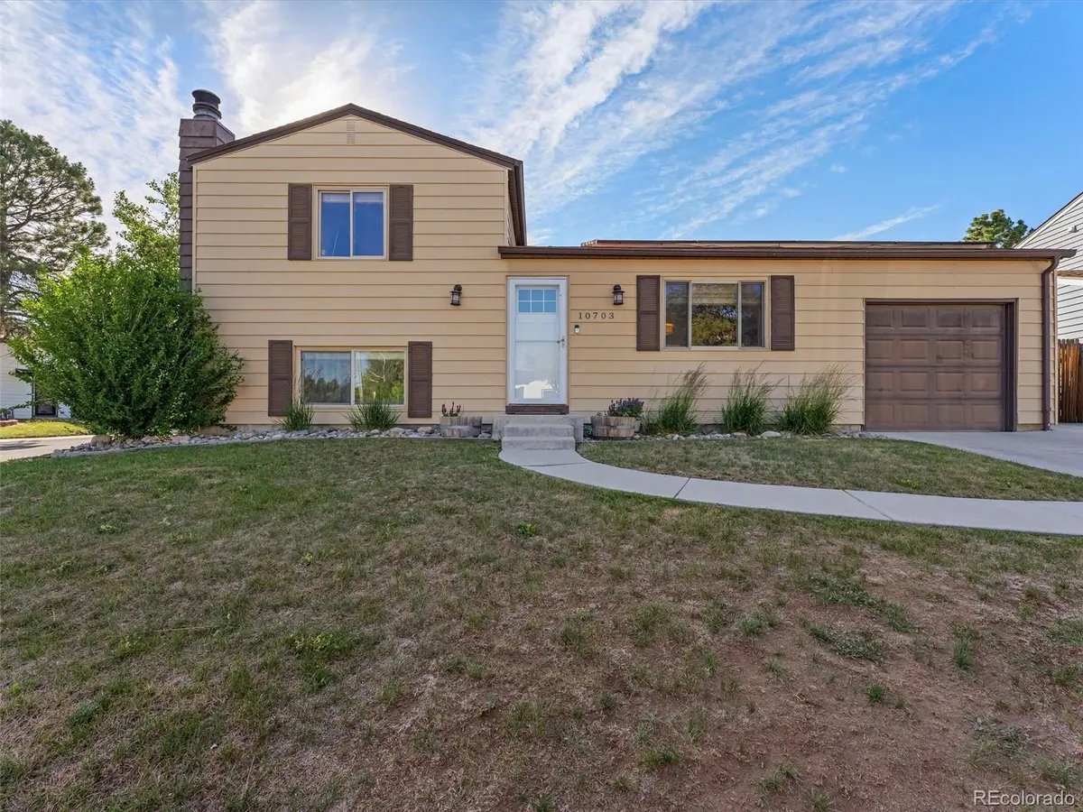 10703 Moore WAY, Broomfield, CO 80021