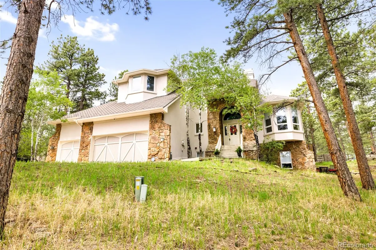29360 Northstar LN, Evergreen, CO 80439