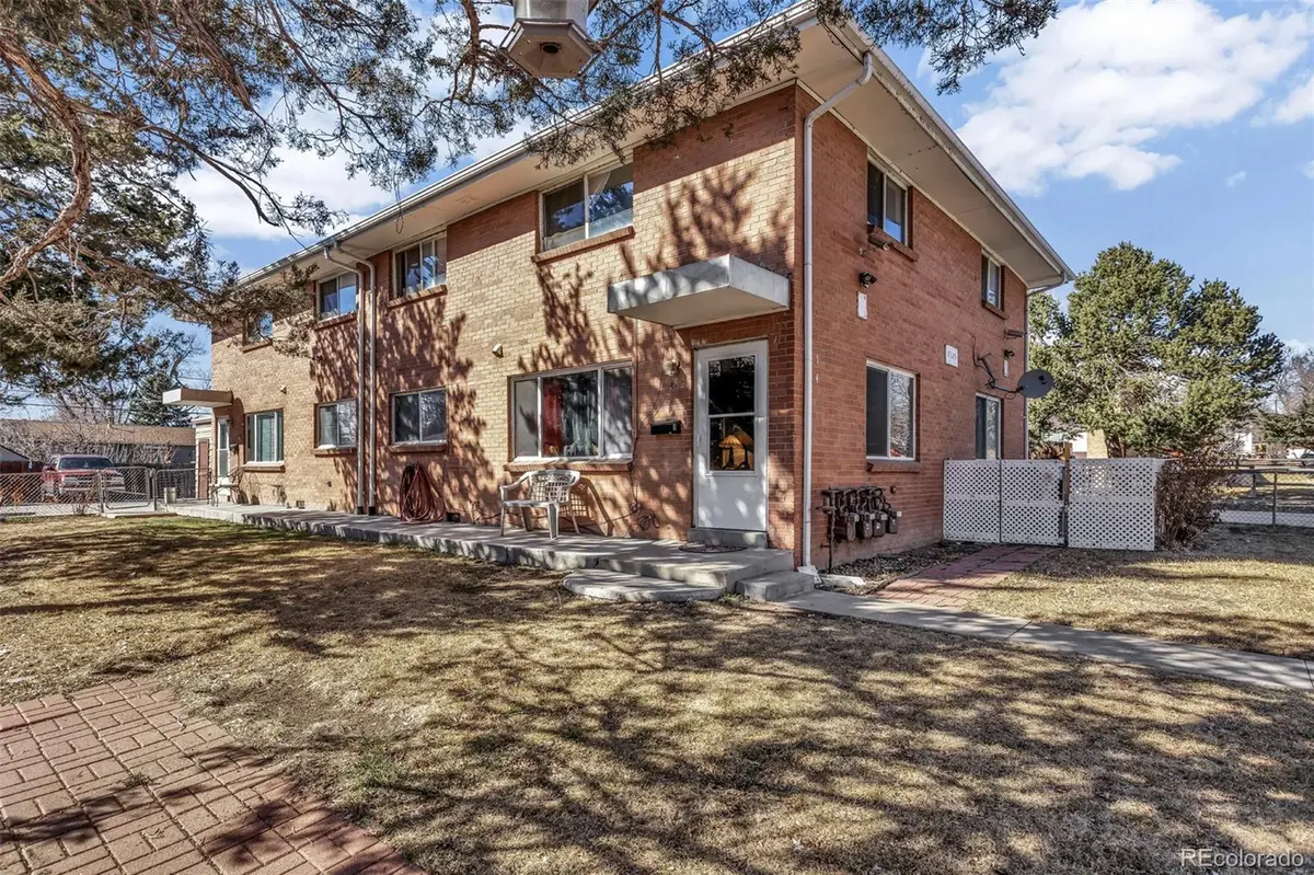 7325 Tennyson ST, Westminster, CO 80030