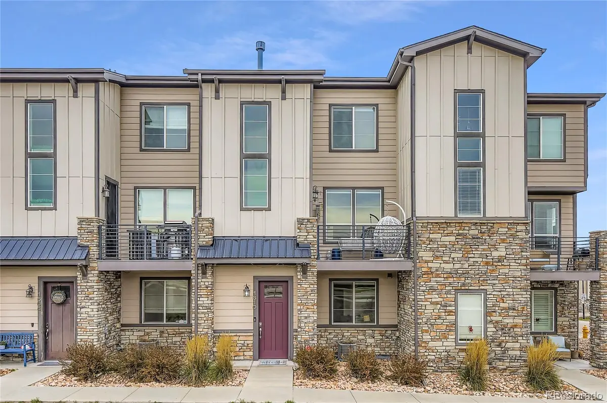 1610 Castle Creek CIR, Castle Rock, CO 80104