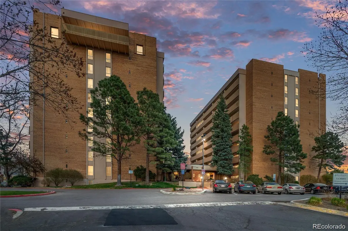 8060 E Girard AVE #805, Denver, CO 80231