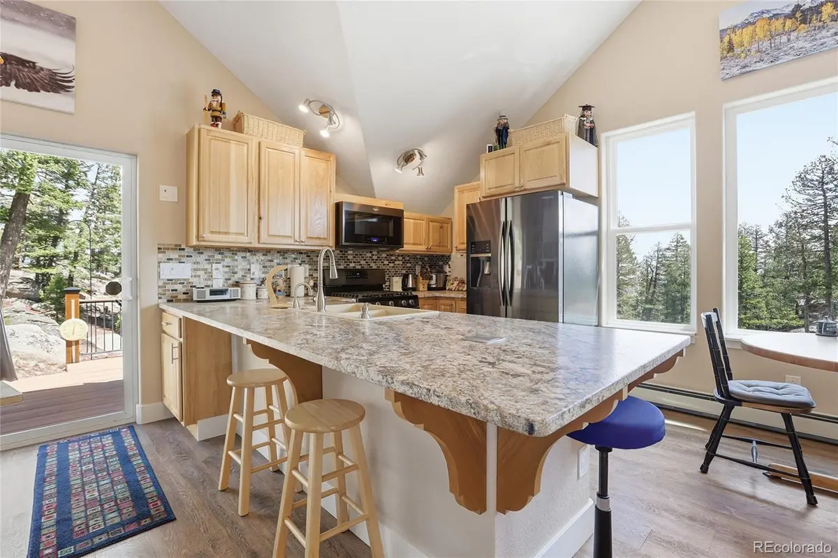 24073 Peak DR, Conifer, CO 80433