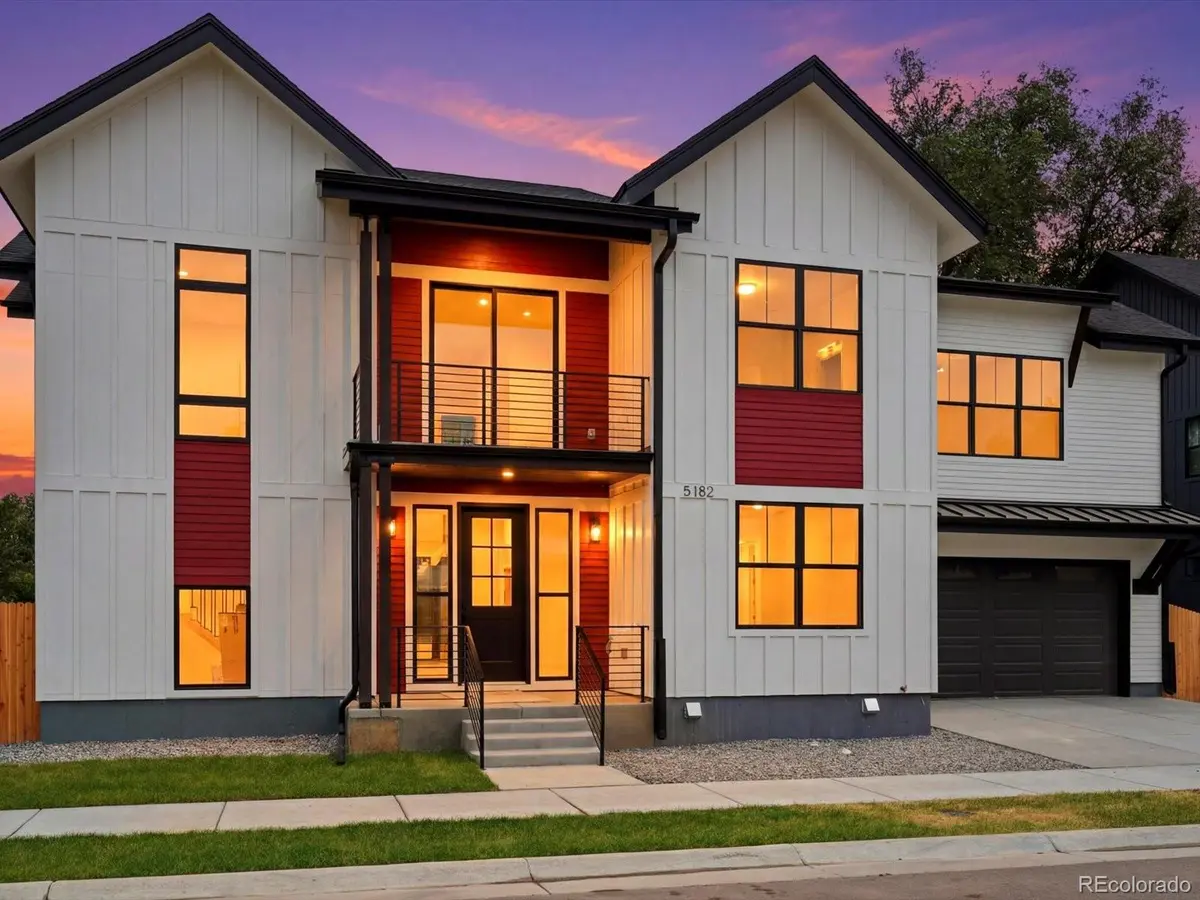 5182 Estes LN, Arvada, CO 80002