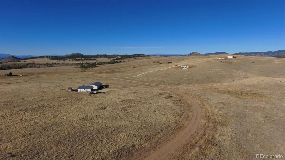 152 Wulsten WAY, Westcliffe, CO 81252