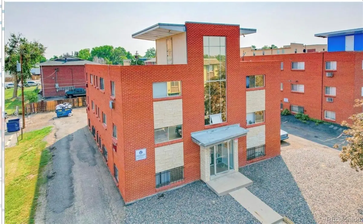 1438 Macon ST, Aurora, CO 80010