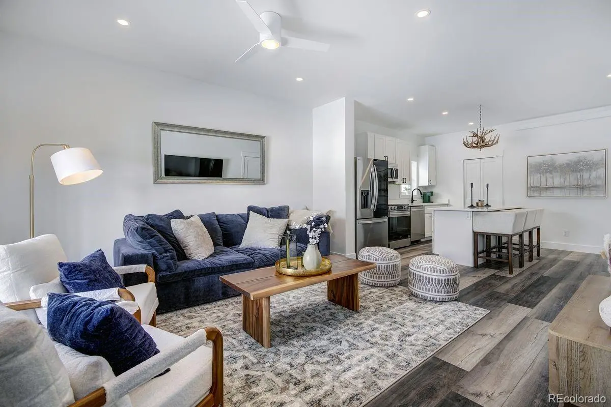 58 Star Rock DR #A, Fairplay, CO 80440