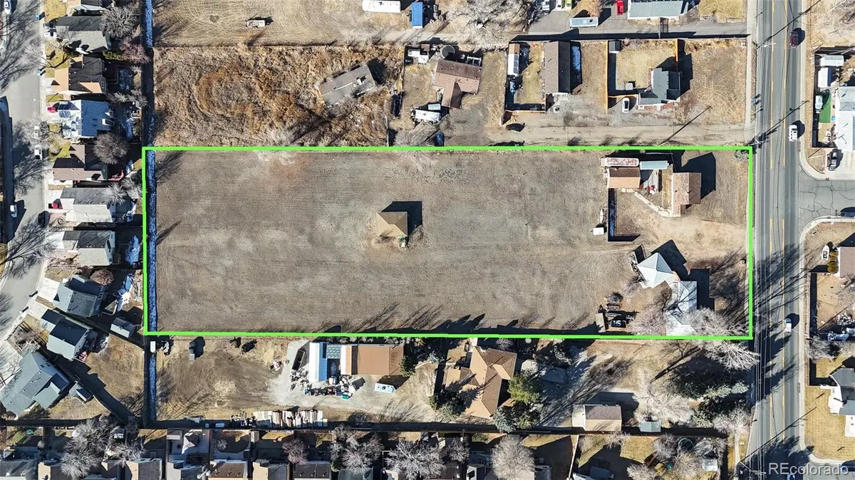 3900 W 64th AVE, Arvada, CO 80003