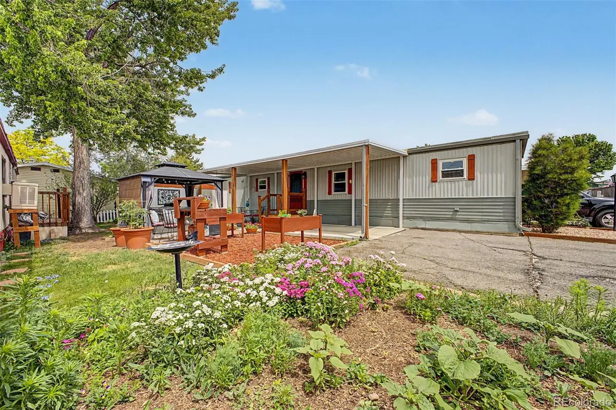 8201 S Santa Fe DR, Littleton, CO 80120