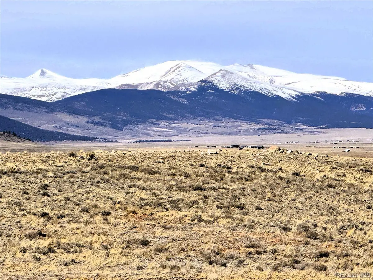 Sioux RD, Hartsel, CO 80449