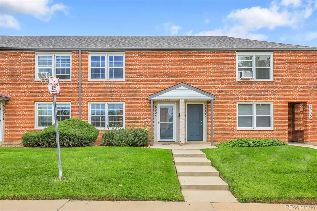 6004 E 29th AVE, Denver, CO 80207