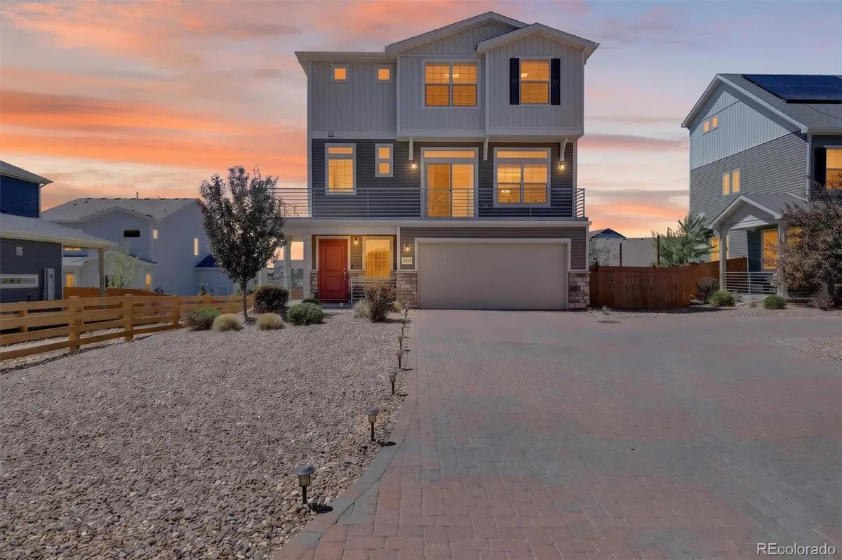 13419 E 102nd PL, Commerce City, CO 80022