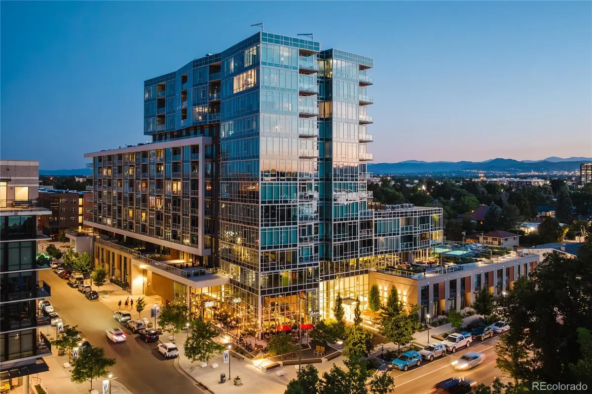 4200 W 17th AVE #611, Denver, CO 80204