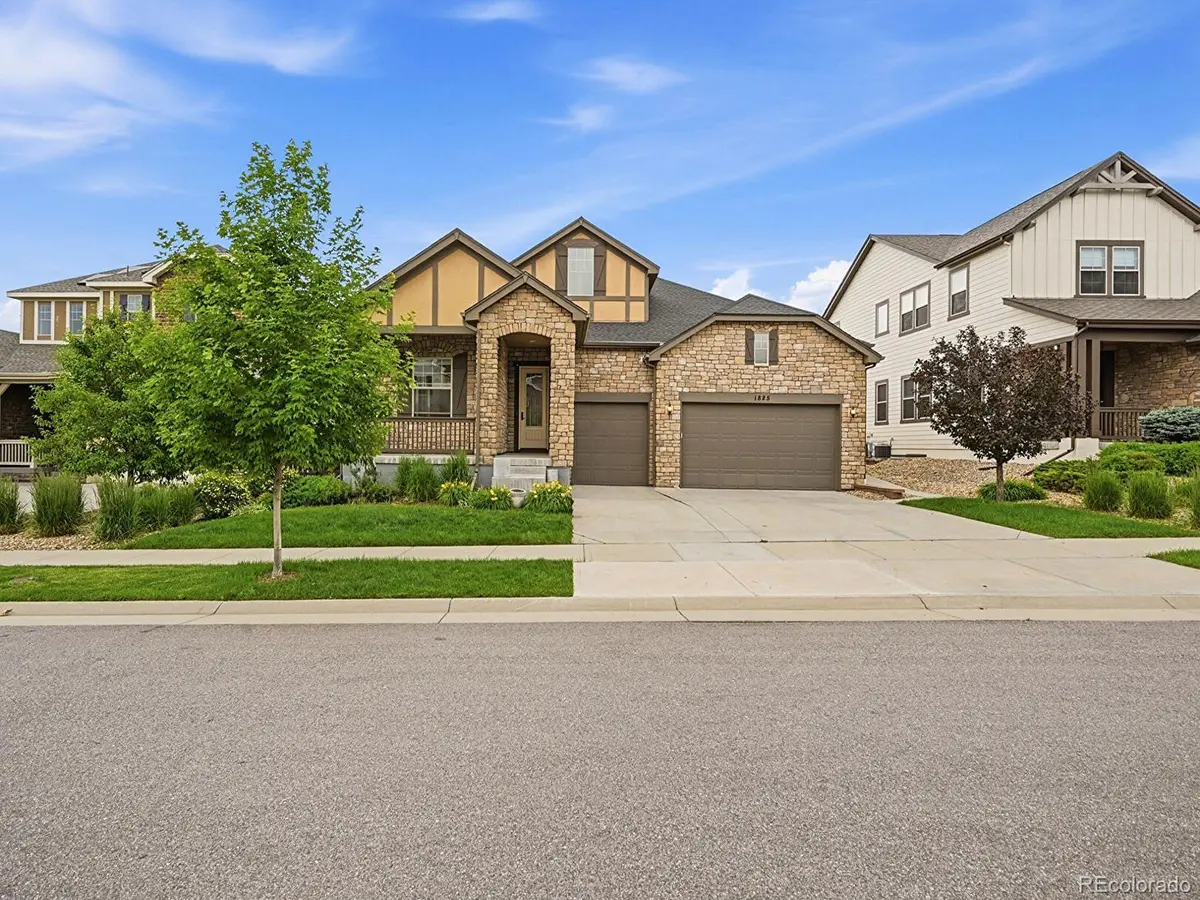 1825 Burke DR, Erie, CO 80516