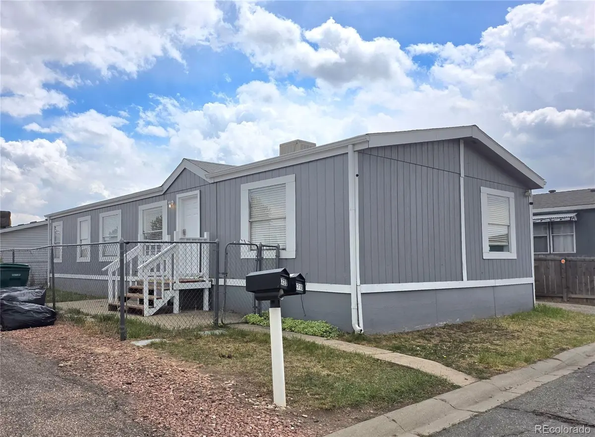 9710 Gull ST, Denver, CO 80260