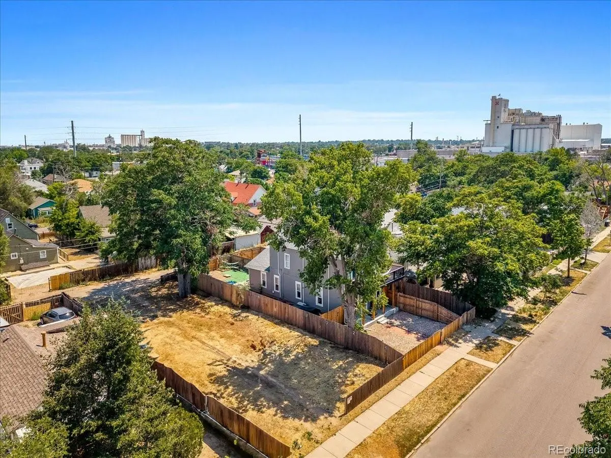 4774 Vine ST, Denver, CO 80216