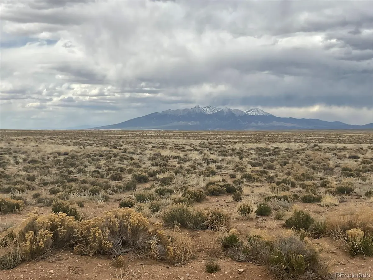 Lot 3 County Road X, Sanford, CO 81151
