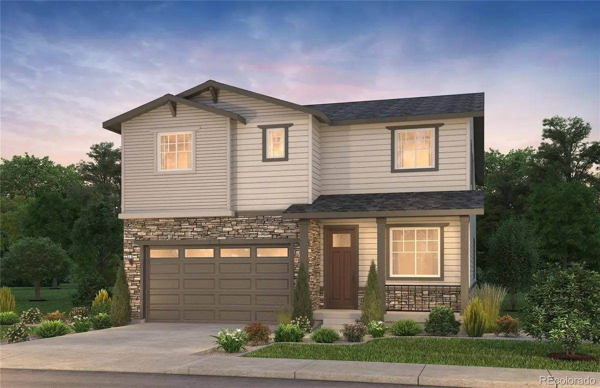 25320 E Pacific AVE, Aurora, CO 80018