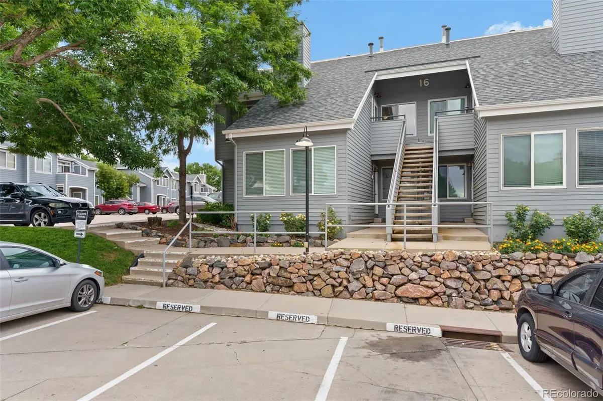 8500 E Jefferson AVE #16B, Denver, CO 80237