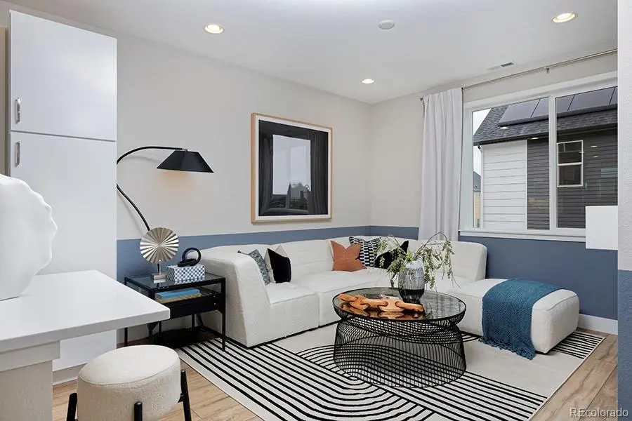 3115 W Bates AVE, Denver, CO 80236