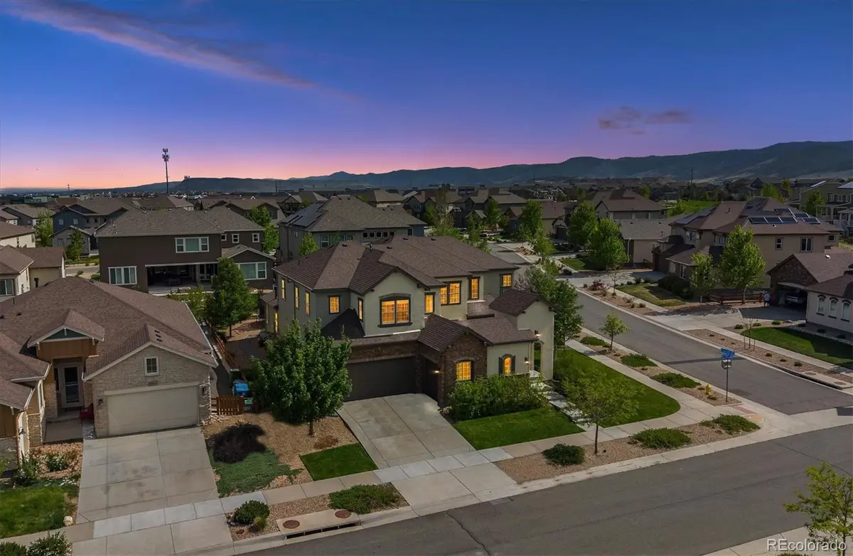 19742 W 95th PL, Arvada, CO 80007