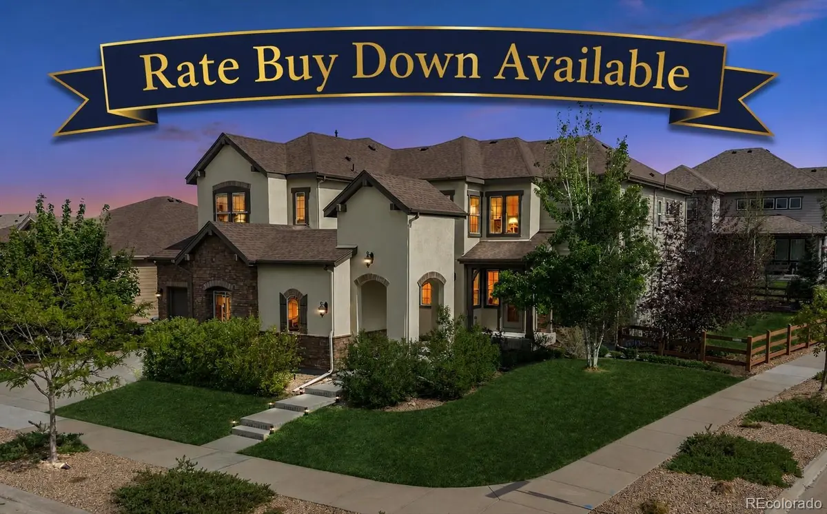19742 W 95th PL, Arvada, CO 80007